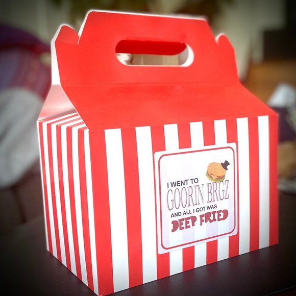 Goorin Bros. Limited Edition Trucker Hat - AMERICA - Picture 5 of 7